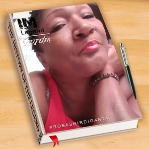 Meet your Posher, Bridgette